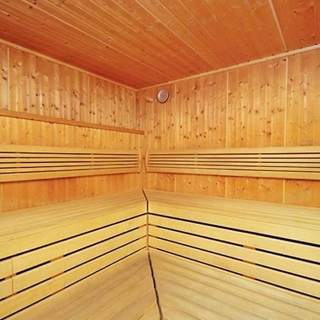 Apartament Blue Sky Kolobrzeg Bagian luar foto