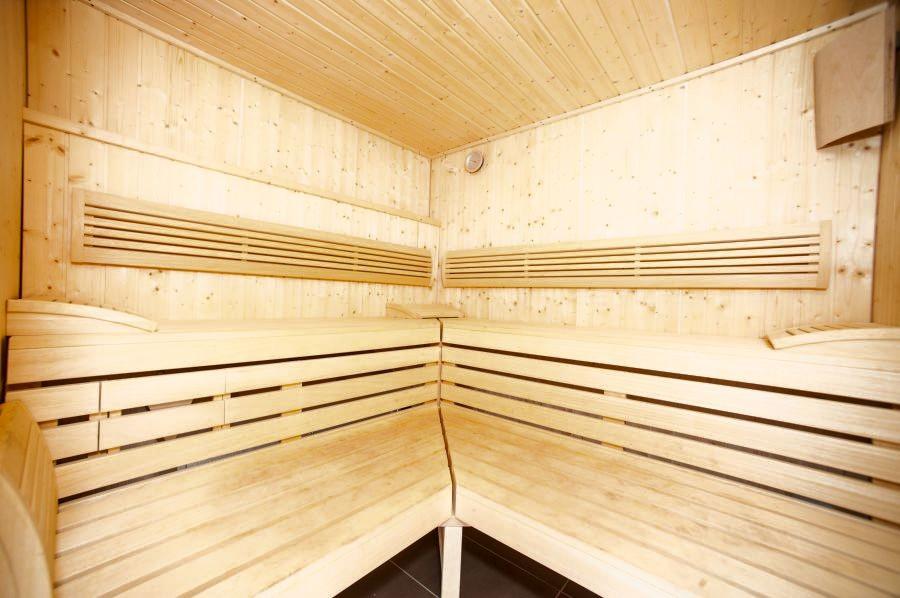 Apartament Blue Sky Kolobrzeg Bagian luar foto