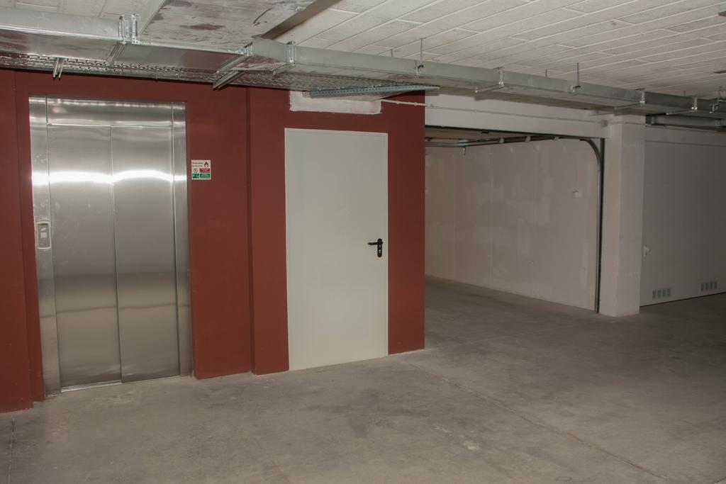Apartament Blue Sky Kolobrzeg Bagian luar foto